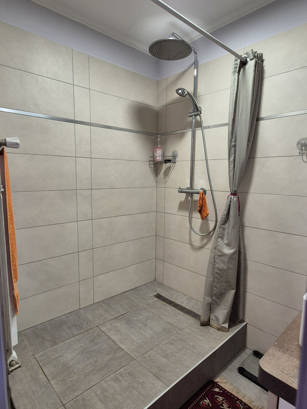 Vente Appartement Appart dernier étage garage vue 95 m2 Ales