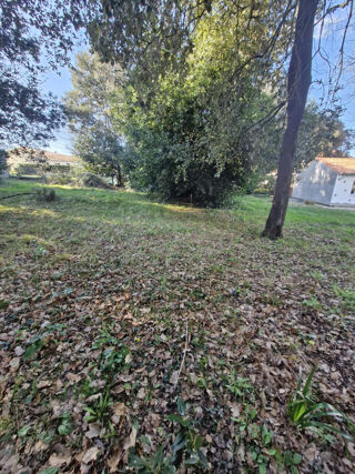  Terrain � vendre 800 m�