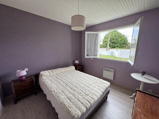  Maison � vendre 4 pi�ces 66 m�