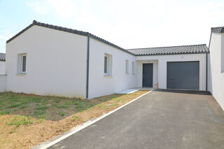  Maison � vendre 4 pi�ces 105 m�