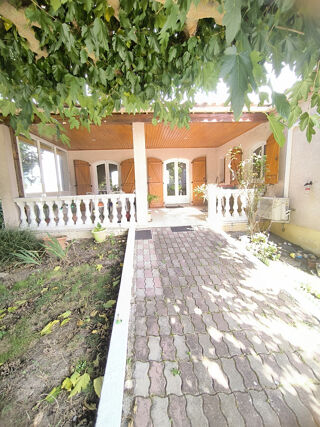  Maison � vendre 6 pi�ces 122 m�