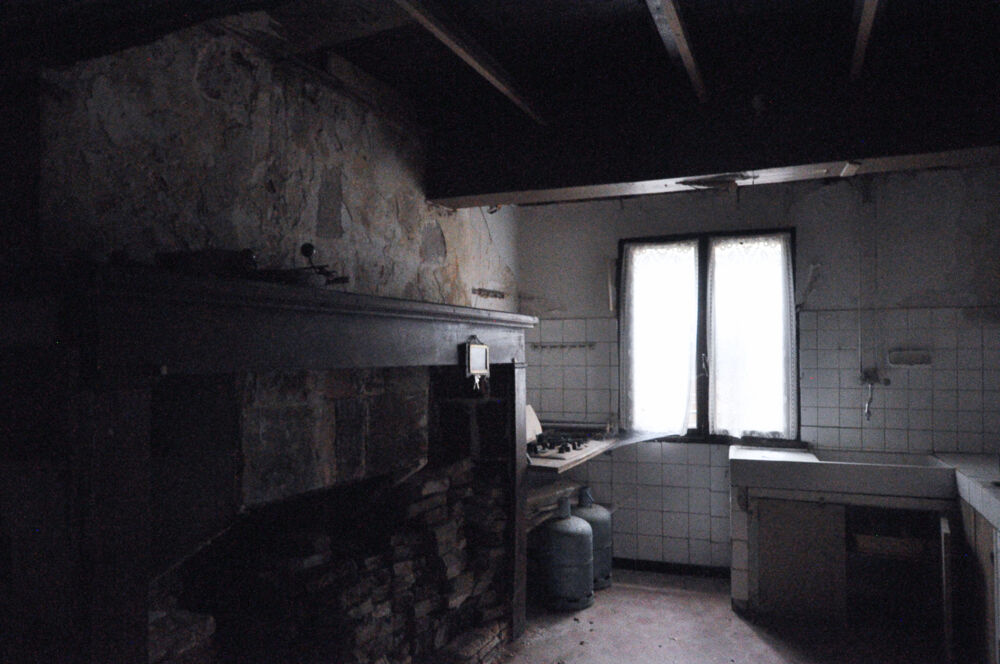 CAUJAC-Maison 4 pièces 110 m2