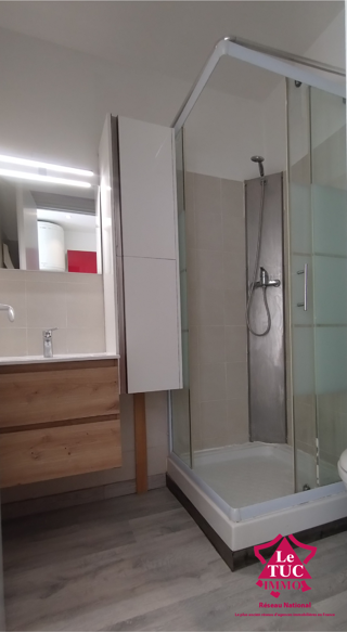  Appartement � vendre 1 pi�ce 23 m�