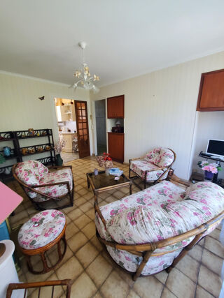  Maison � vendre 5 pi�ces 70 m�