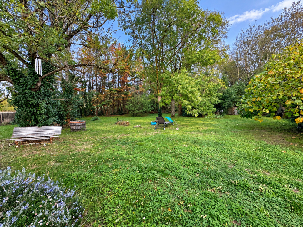 Vente Maison Maison 200 m2 17120 Talmont sur Gironde Talmont sur gironde