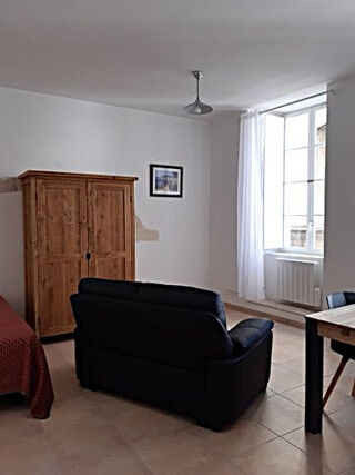  Appartement � louer 1 pi�ce 39 m�