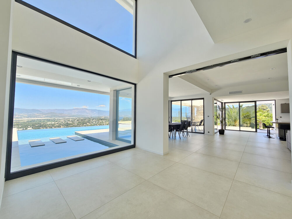 à vendre  Maison Porticcio (20166)