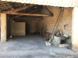  Ferme à vendre 4 pièces 91 m²