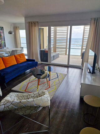 Appartement à vendre 3 pièces 118 m²