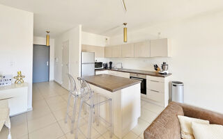  Appartement à vendre 2 pièces 48 m²