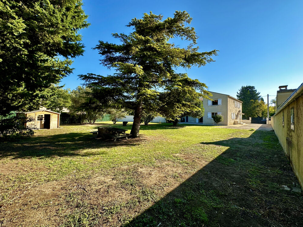 Villa contemporaine