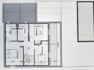  Maison  vendre 6 pices 170 m