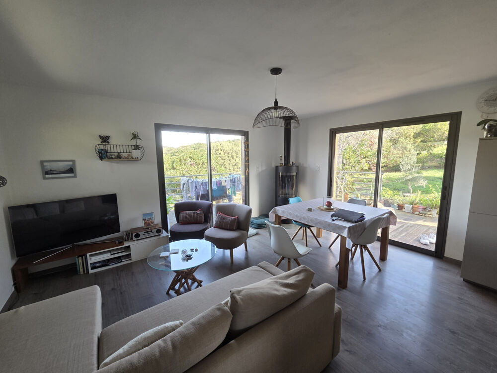 Opportunité rare à ce prix, maison avec terrain de 1 177 m2 et extension possible
