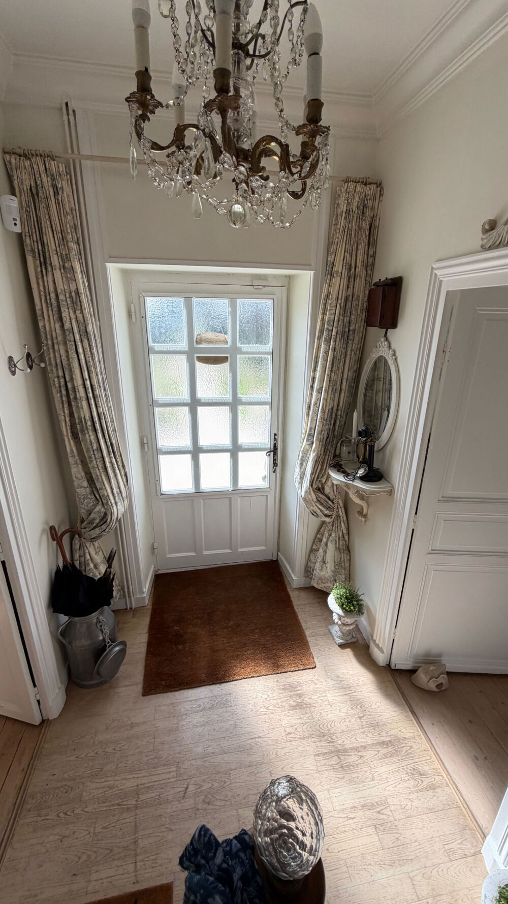 � vendre  Propri�t�/ch�teau Saint-Jean-d'Ang�ly (17400)