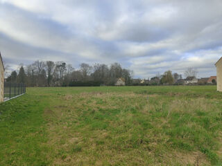  Terrain à vendre 530 m²