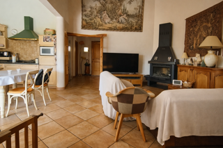  Maison à vendre 6 pièces 195 m²