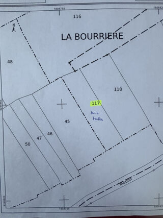  Terrain  vendre 14638 m