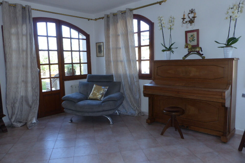 � vendre  Maison Pietrosella (20166)
