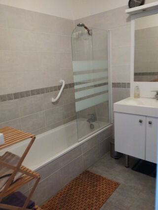  Appartement � vendre 2 pi�ces 45 m�