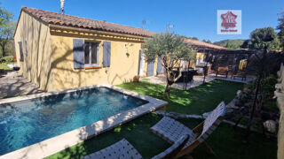 Maison 5 pièces 106 m² · à Saint-Restitut · 106 m² · 280 000 €