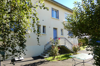  Maison � vendre 5 pi�ces 125 m�