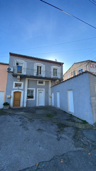  Immeuble à vendre 230 m²