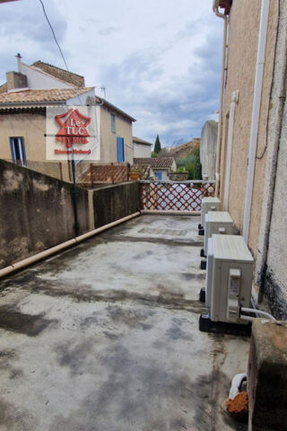  Maison à vendre 3 pièces 56 m²