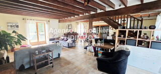  Maison à vendre 6 pièces 205 m²