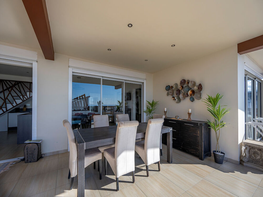 � vendre  Maison Sainte-Clotilde (97490)