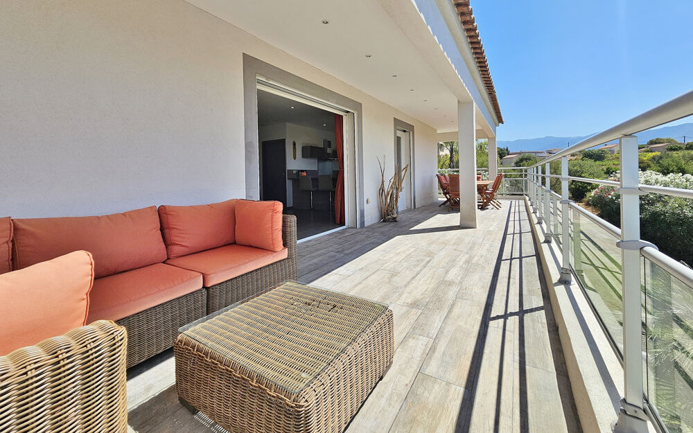  vendre  Maison Afa (20167)