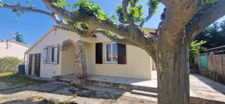  Maison � vendre 3 pi�ces 61 m�