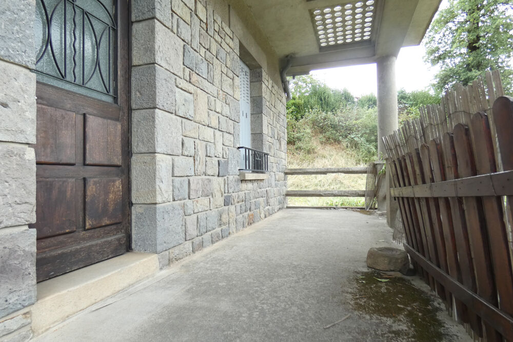Vente Maison AURILLAC MAISON EN PIERRE Aurillac