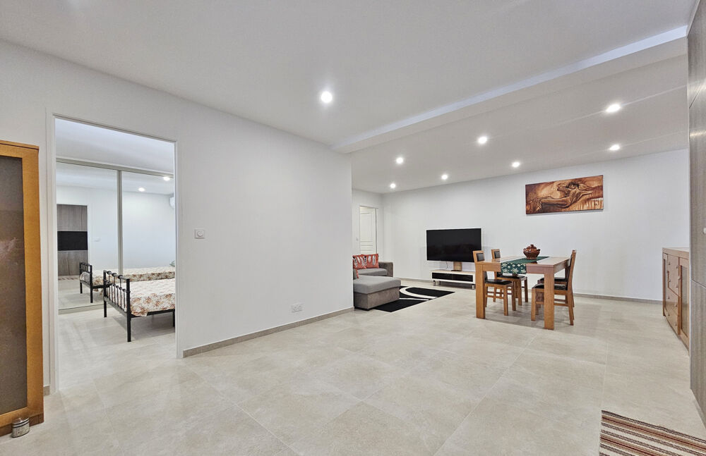 � vendre  Maison Ajaccio (20090)