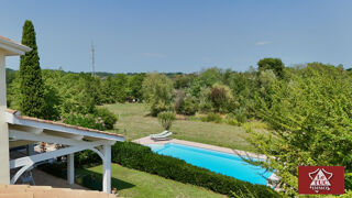  Maison à vendre 12 pièces 305 m²