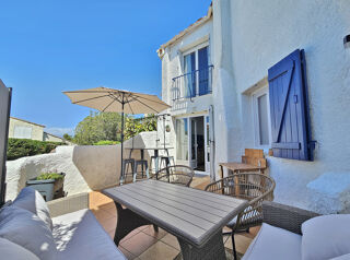  Maison � vendre 5 pi�ces 90 m�