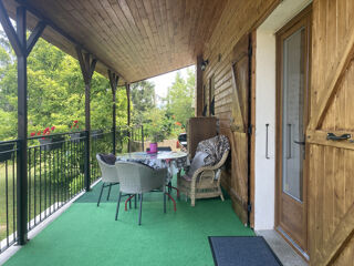  Maison � vendre 7 pi�ces 208 m�