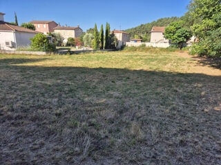  Terrain � vendre 1029 m�