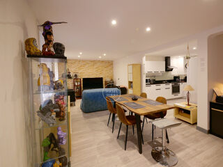  Maison  vendre 3 pices 82 m