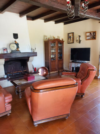  Maison à vendre 8 pièces 197 m²