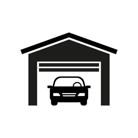  Parking / Garage � louer 16 m�