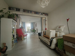  Appartement à vendre 4 pièces 80 m²
