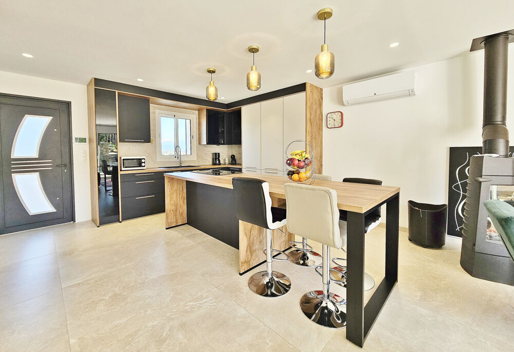 � vendre  Maison Ajaccio (20090)