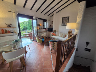  Maison � vendre 3 pi�ces 77 m�