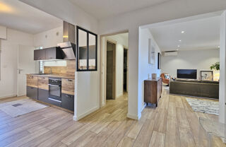  Appartement à vendre 4 pièces 97 m²