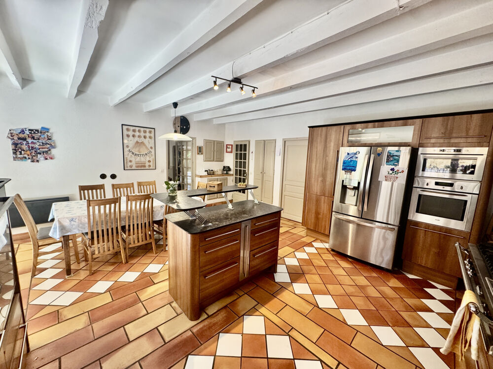 à vendre  Maison Piolenc (84420)