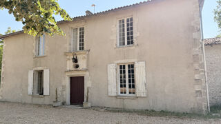  Propriété/château à vendre 8 pièces 222 m²