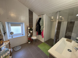  Maison � vendre 6 pi�ces 134 m� Meursac