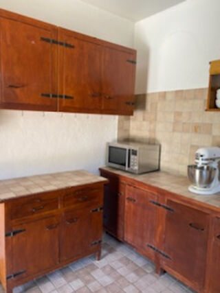  Maison � vendre 6 pi�ces 96 m�