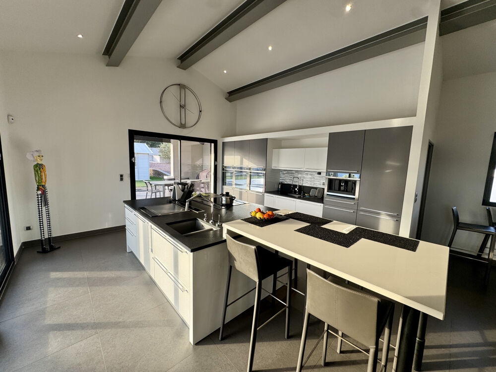 � vendre  Maison Sainte-C�cile-les-Vignes (84290)