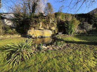  Maison � vendre 5 pi�ces 150 m�